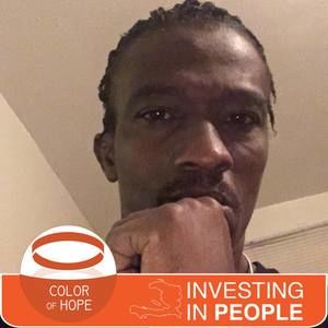 Meet your Posher, Marlon